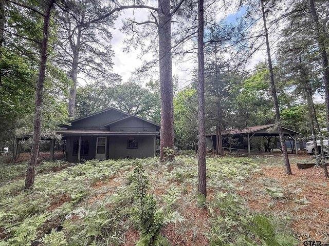House for sale in Wood, Texas