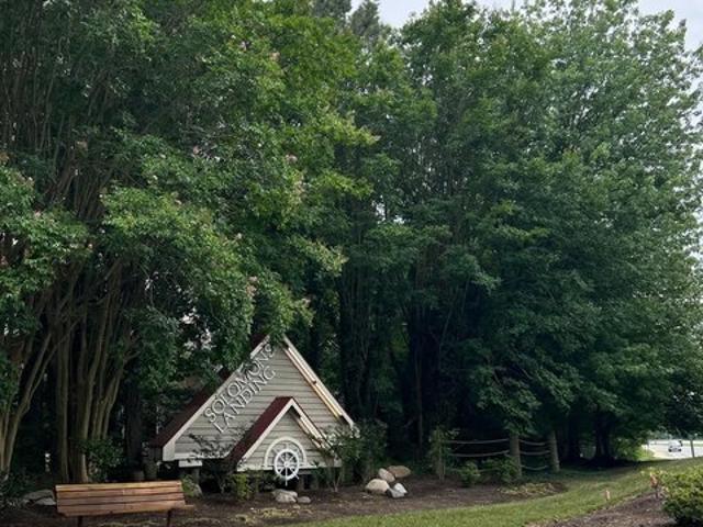 Condo for sale in Solomons, Maryland
