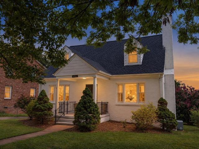 House for sale in Virginia