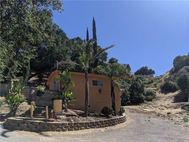 Land for sale in Simi Valley, California