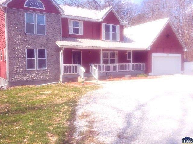 House for sale in West Terre Haute, Indiana