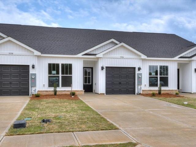 Townhouse for sale in Trenton, South Carolina