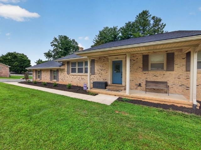 House for sale in Tennessee