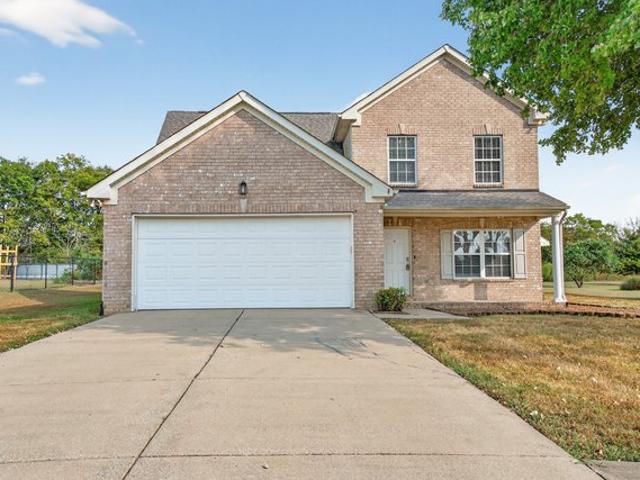 House for sale in Tennessee