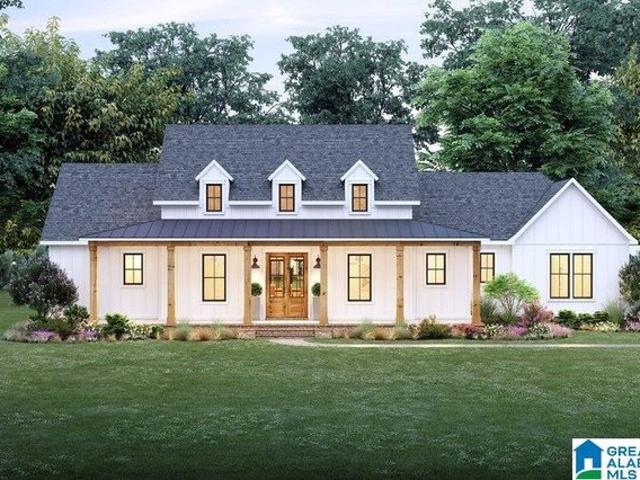 House for sale in Morris, Alabama
