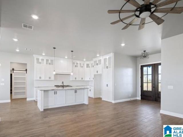 House for sale in Morris, Alabama
