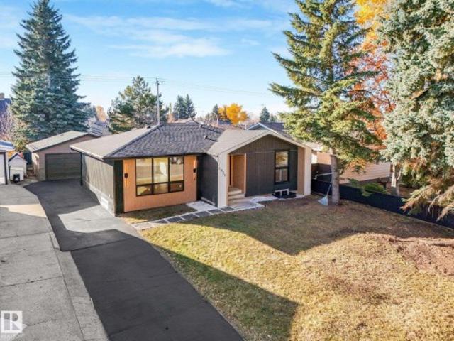 House for sale in Westboro, Sherwood Park