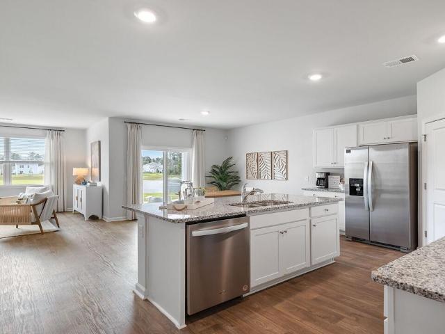 House for sale in Manning, South Carolina