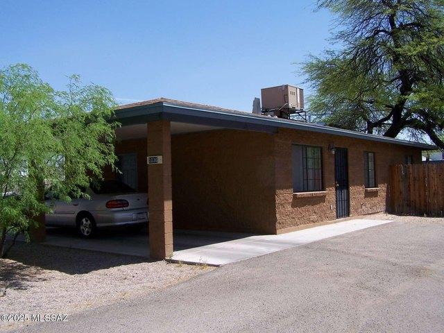 House for sale in Tucson, Arizona