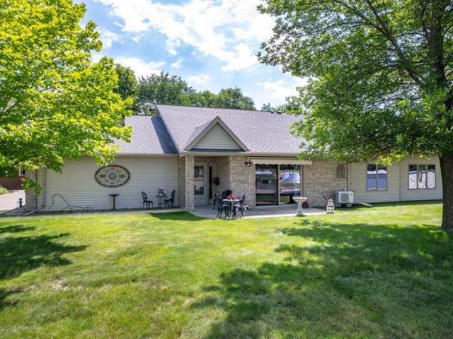 Townhouse for sale in Fergus Falls, Minnesota