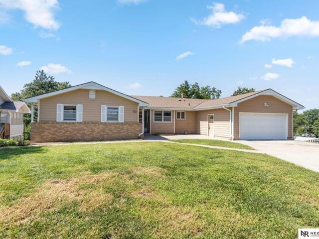 House for sale in Nebraska