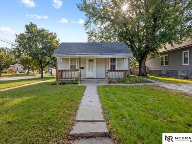 House for sale in Nebraska