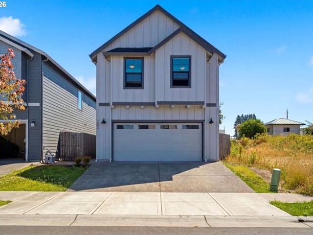House for sale in Ridgefield, Washington