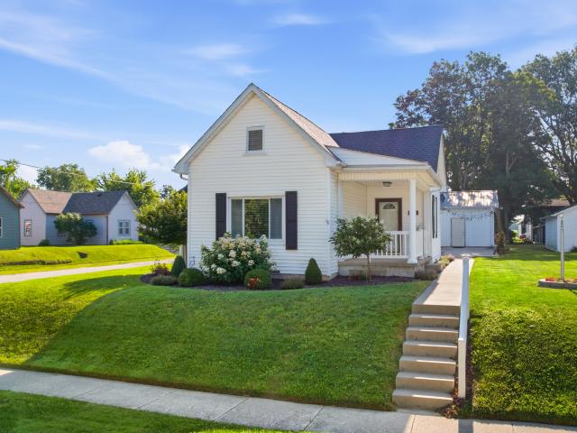 House for sale in Lapel, Indiana