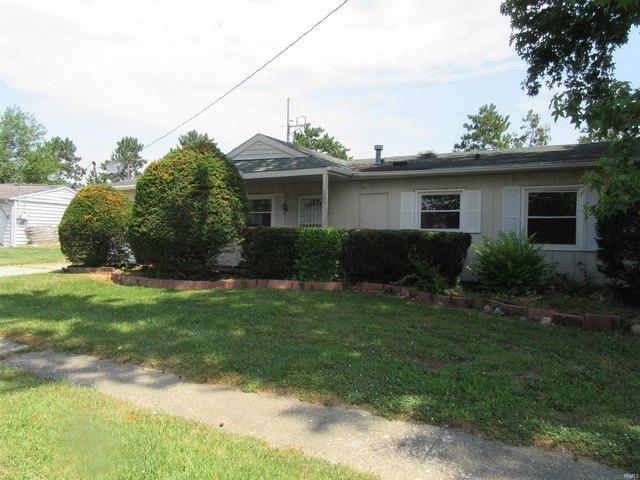 Condo for sale in Peru, Indiana