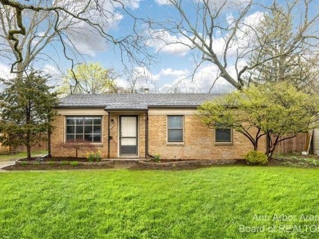 House for sale in Ann Arbor, Washtenaw County