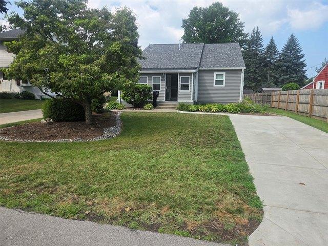 House for sale in Erie, Pennsylvania