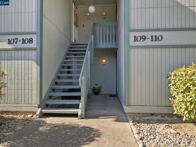 Condo for sale in Concord, Contra Costa County