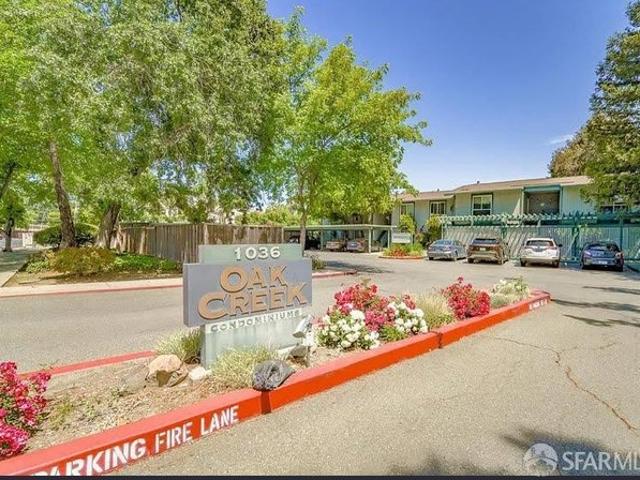 Condo for sale in Concord, Contra Costa County