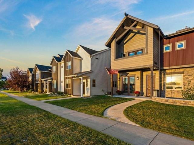 Townhouse for sale in Bozeman, Montana