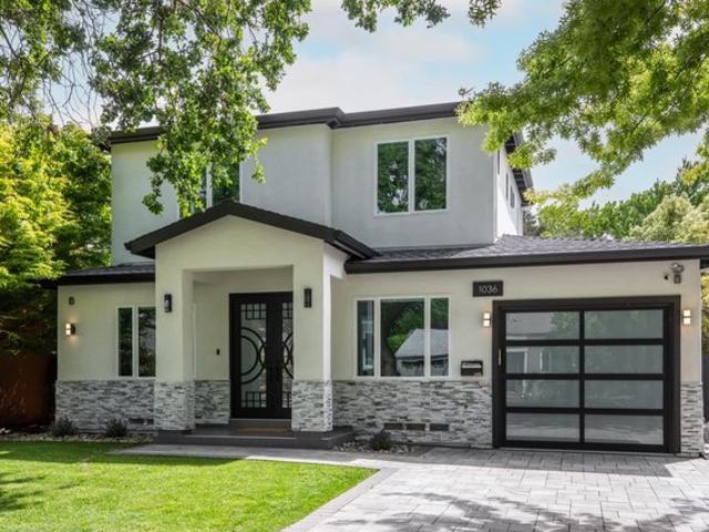 House for sale in San Mateo, California