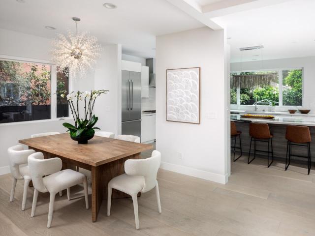 House for sale in San Mateo, California