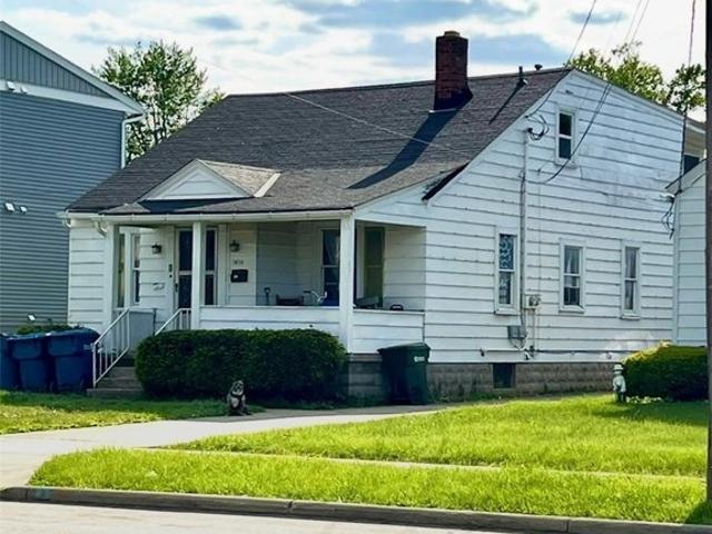 House for sale in Lorain, Ohio