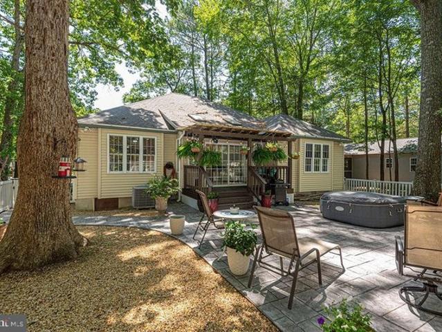 House for sale in Berlin, Maryland
