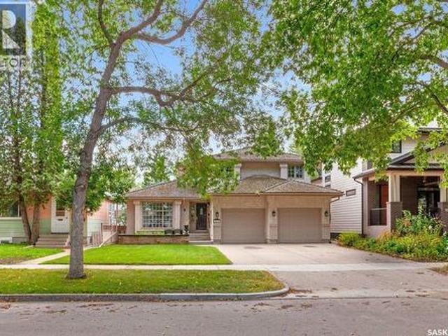 House for sale in University, Saskatoon