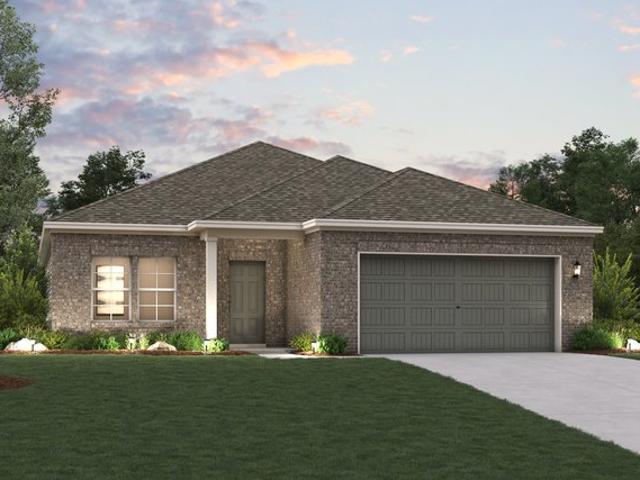 House for sale in Crowley, Texas