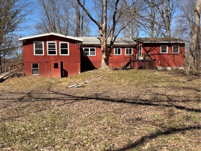 Property for sale in Elbridge, New York