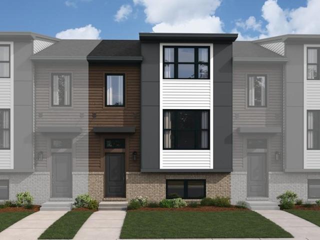 Townhouse for sale in Troy, Michigan