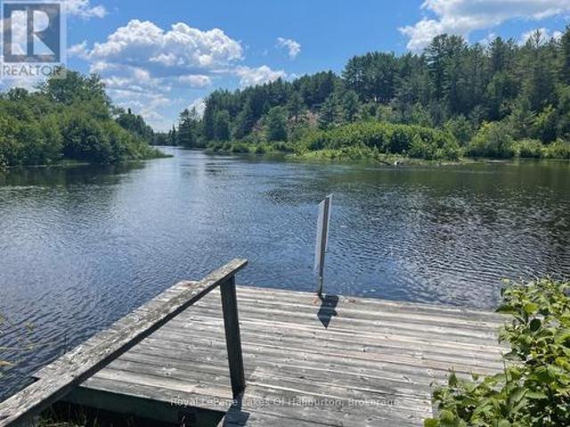 Land for sale in Minden Hills, Ontario