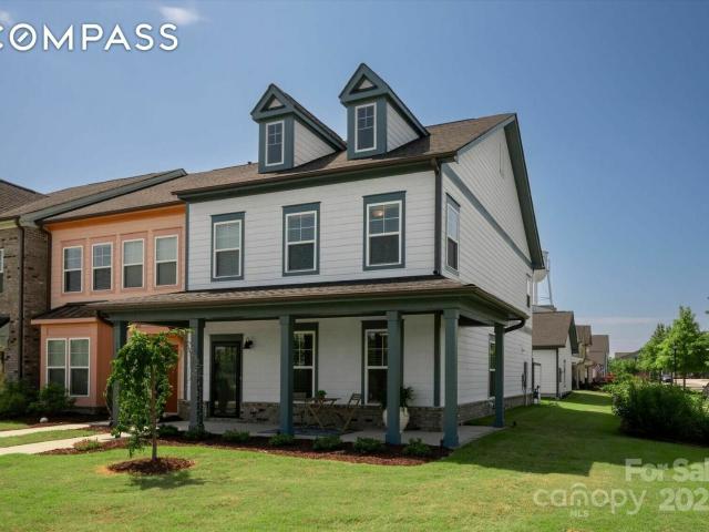 Townhouse for sale in Rock Hill Townhouse for sale in Rock Hill