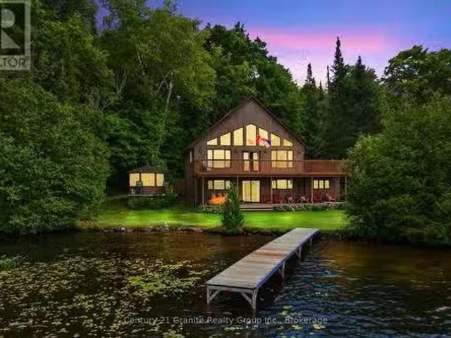 House for sale in Highlands East, Ontario