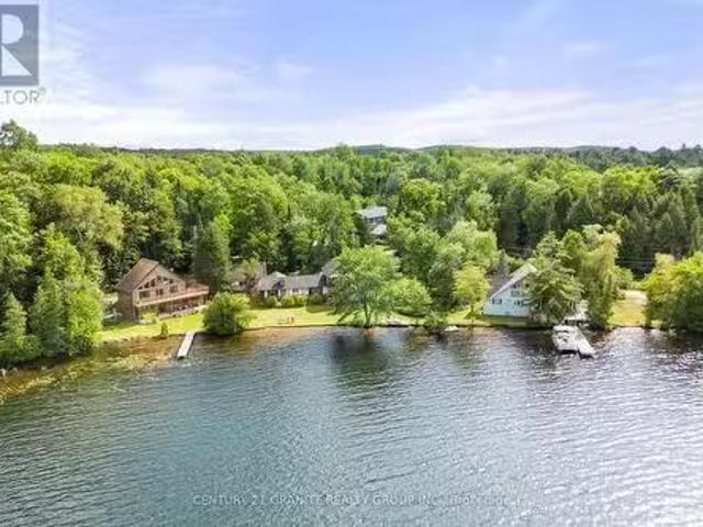 House for sale in Highlands East, Ontario