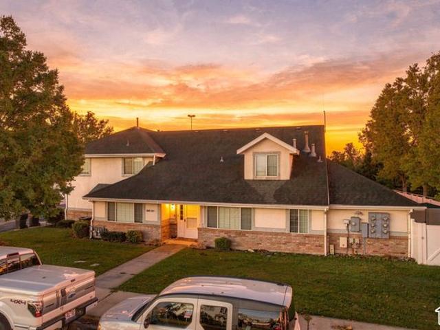 Condo for sale in Provo, Utah County