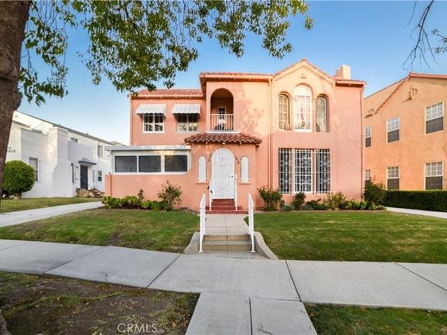 House for sale in Canoga Park, California