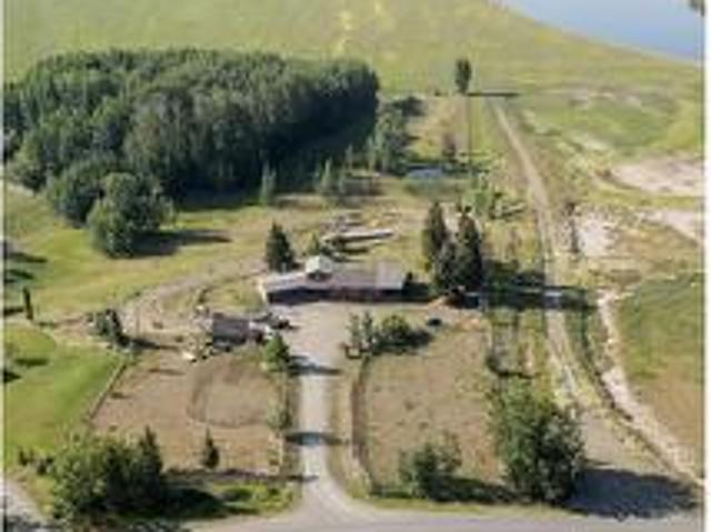 House for sale in Vanderhoof, British Columbia