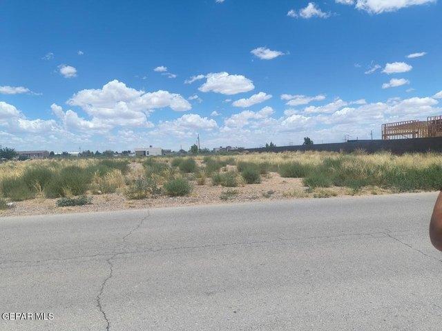 Land for sale in Dona Ana, New Mexico