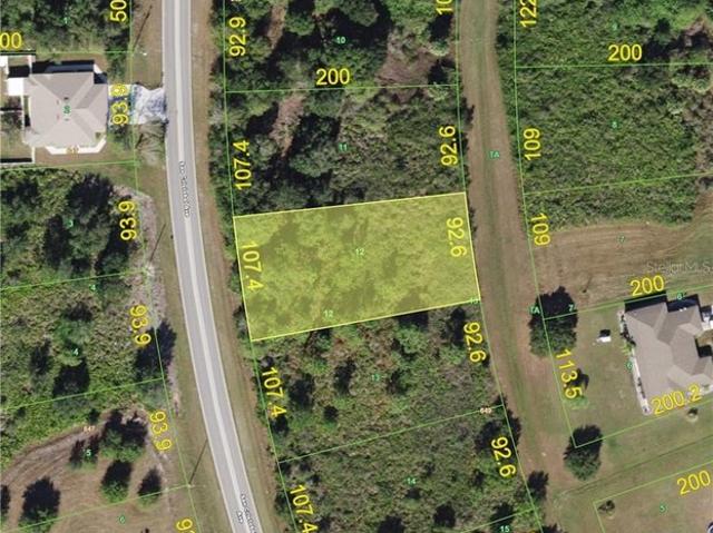 House for sale in Punta Gorda, Florida