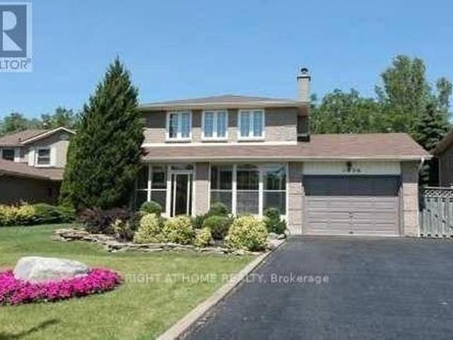House for sale in Mississauga, Ontario
