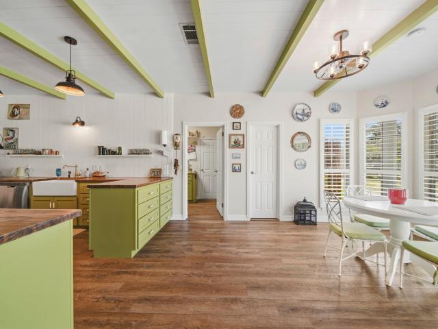 House for sale in Glidden, Texas