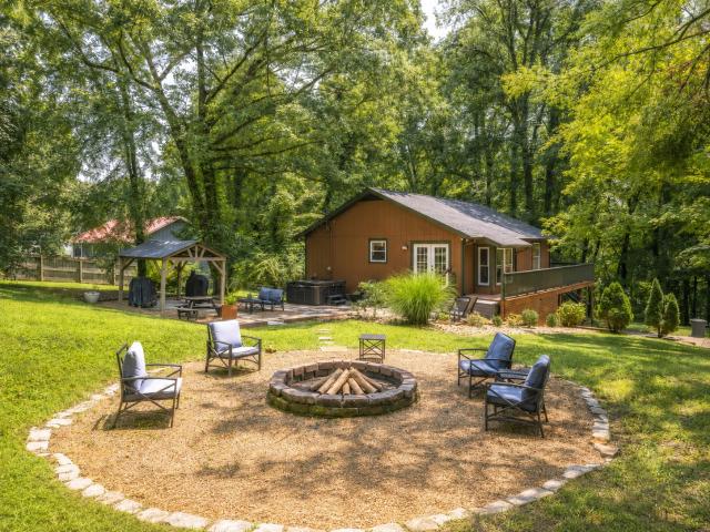 House for sale in Tennessee