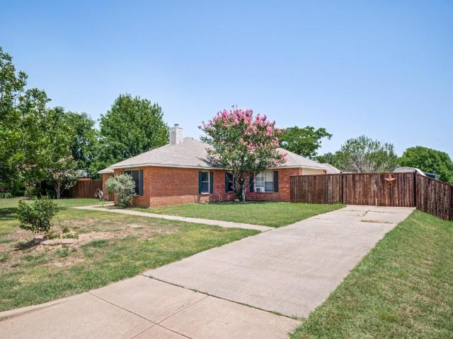 House for sale in Denton, Texas
