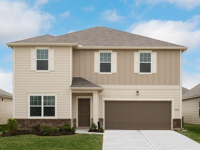 House for sale in Brookshire, Texas