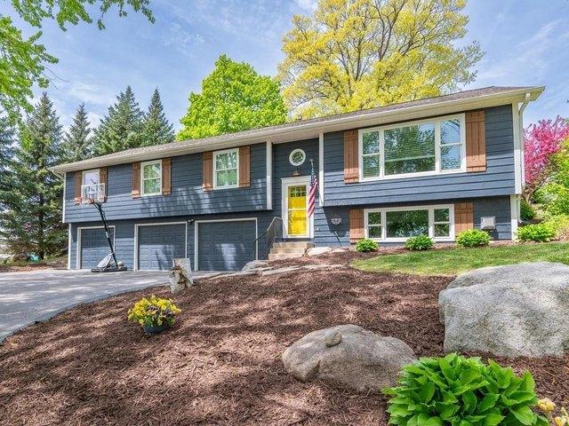 House for sale in Carver, Minnesota