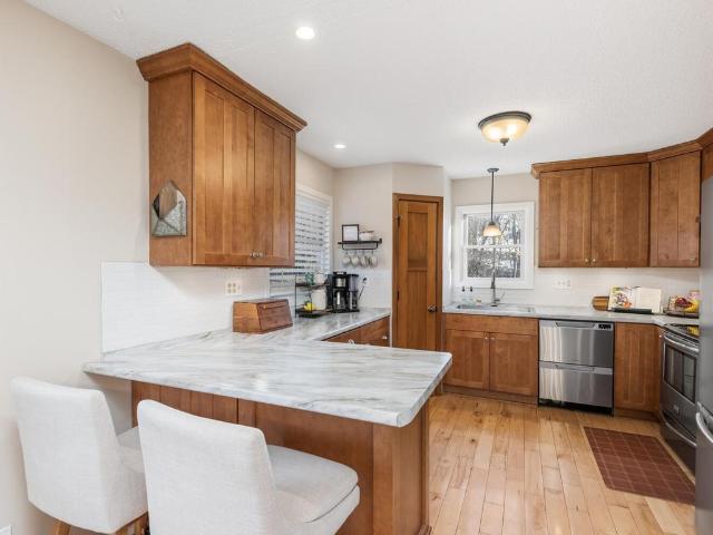 House for sale in Carver, Minnesota