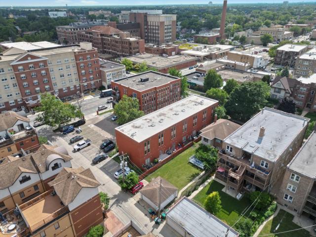 Townhouse for sale in Oak Park