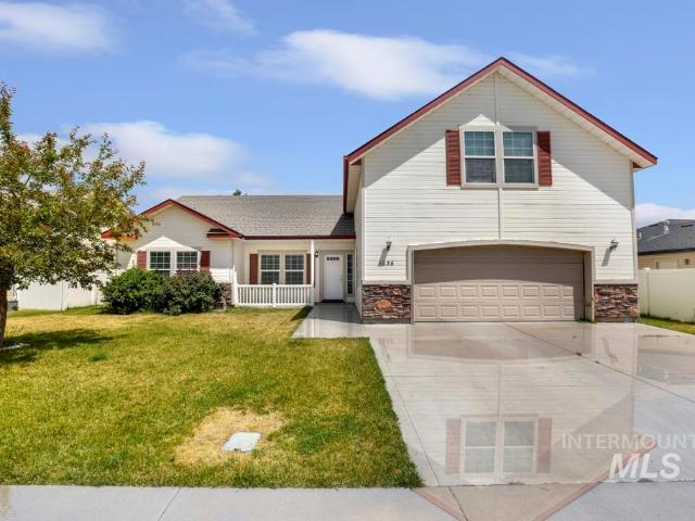 House for sale in Twin Falls, Idaho